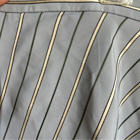 Lewit Sz 16 Striped Skirt New - Picture 2 of 9